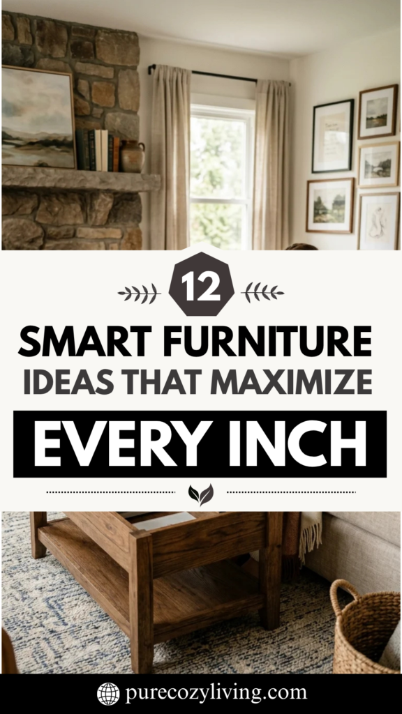 12 Cozy Reading Corner Ideas Every Book Lover Needs