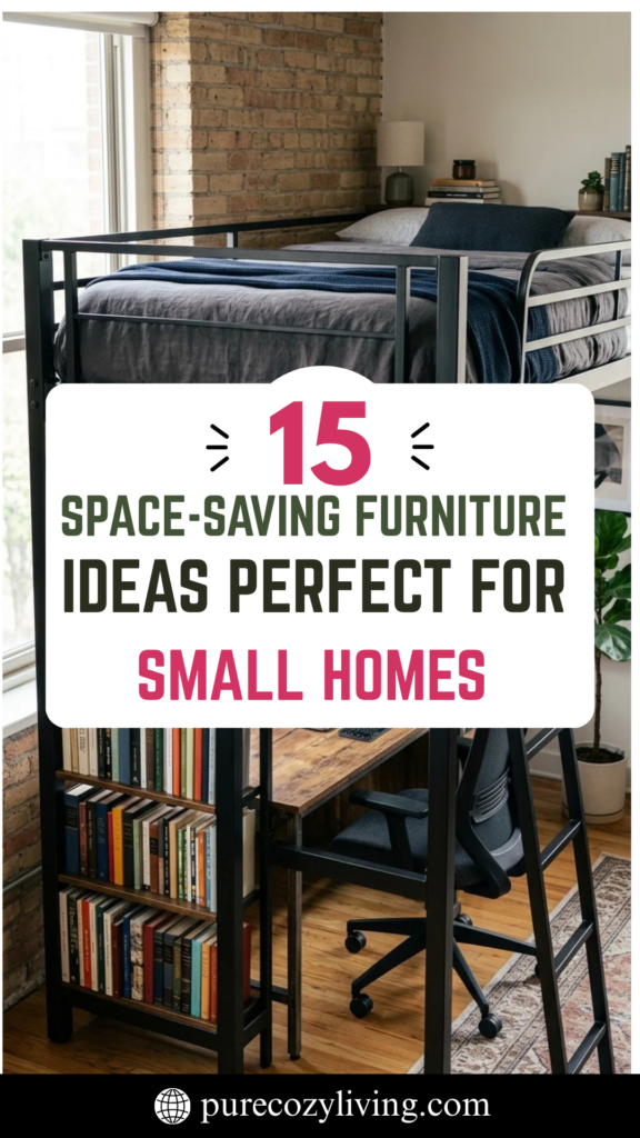 15 Reading Nook Ideas That Feel Incredibly Cozy