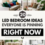 20 Sofa Styling Ideas Everyone Is Copying Right Now