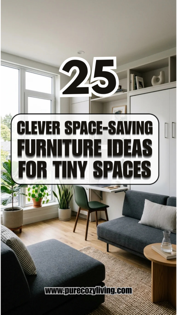 25 Cozy Reading Corner Ideas for Small Spaces
